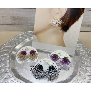 【渋谷ヒカリエ ShinQs パーツジョイスト】期間限定アクセサリーショップ〈Ulab.(ウラボ)〉