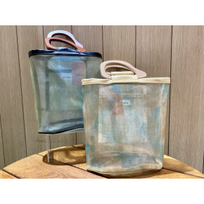 【渋谷ヒカリエ　ShinQs　パーツジョイスト】春らしいトレンドアイテム〈Casselini(キャセリーニ)〉