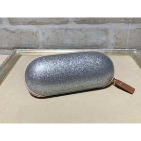 【電話注文サービス対象商品】〈キャロラインガードナー〉サングラス・メガネケース