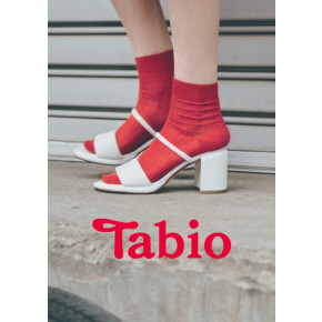 【ShinQsパーツジョイスト】〈Tabio〉新作入荷のお知らせ