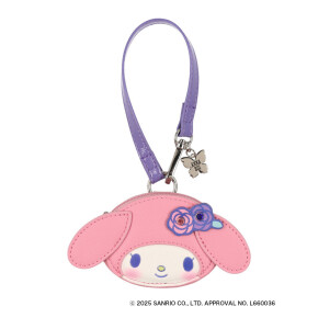 【渋谷ヒカリエShinQsパーツジョイスト】〈ANNA SUI〉とマイメロディ＆クロミのコラボ③