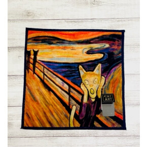【渋谷ヒカリエShinQsパーツジョイスト】ユーモアたっぷりのネコアイテム！〈CAT ART〉②