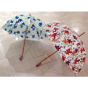 【梅雨のオシャレに！！】