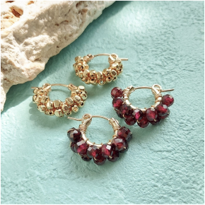 【渋谷ヒカリエ ShinQsパーツジョイスト】東急百貨店ネットショッピングで買える!≪marinaJEWELRY(マリーナジュエリー)≫福袋