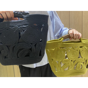 【渋谷ヒカリエ　ShinQs　パーツジョイスト】コーディネートのアクセントに〈Casselini(キャセリーニ)〉