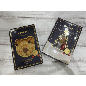 【渋谷ヒカリエ ShinQs パーツジョイスト】〈HIPSHOP〉クリスマス限定メンズアンダーパンツ