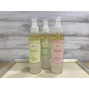 【渋谷ヒカリエ ShinQs パーツジョイスト】自然派スキンケアブランド〈Botanical & Beauty（ボタニカルアンドビューティー）〉