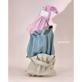 【渋谷ヒカリエ ShinQsパーツジョイスト】予告〈amicom〉POP UP SHOP