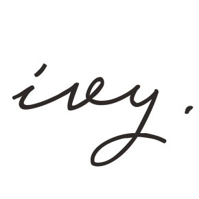 【ShinQsパーツジョイスト】〈ivy.〉POPUP SHOP