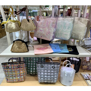 【渋谷ヒカリエ ShinQs パーツジョイスト】TCQカード会員様限定アップポイント実施します！