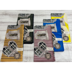 ［渋谷ヒカリエShinQsパーツジョイスト］SWASH LONDON ハンカチーフ