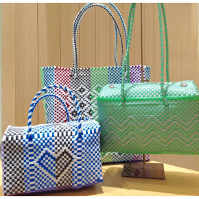 【　STYLE BIRD．＆　Swaraj（スワラージ）　BAG】