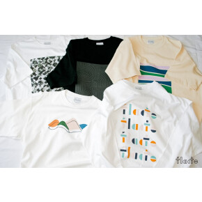 【渋谷ヒカリエ ShinQs パーツジョイスト】〈BLANK STORE〉POP UP SHOP第二弾