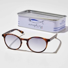 【渋谷ヒカリエ ShinQs パーツ ジョイスト】<サラギーナ＞サングラス GILDA 26-JJ 