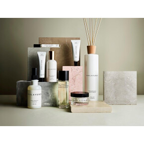 【渋谷ヒカリエ　ShinQs　パーツジョイスト】期間限定イベント〈LAYERED FRAGRANCE（レイヤードフレグランス）〉