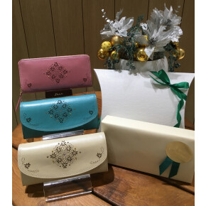 【クリスマスギフト提案第一弾 】