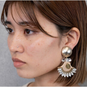 【渋谷ヒカリエ ShinQsパーツジョイスト】イベント予告〈HUI〉POP UP SHOP