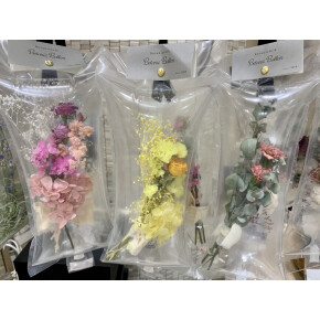 【渋谷ヒカリエ ShinQs パーツジョイスト】期間限定イベント〈Botanicfolk（ボタニークフォーク）〉第二弾