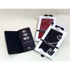 【渋谷ヒカリエShinQs パーツジョイスト】  〈case mate（ケースメイト）〉父の日にも！手帳型スマートフォンケース！