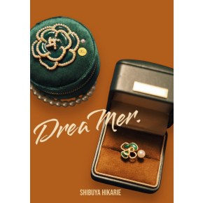 【渋谷ヒカリエ ShinQsパーツジョイスト】〈DreaMer.〉POP UP SHOP