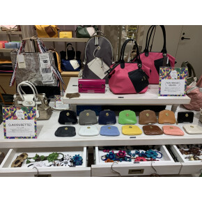  【渋谷ヒカリエ ShinQs パーツジョイスト】 〈atelier FORMARE（アトリエフォルマーレ）〉