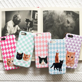 【ご自身の愛猫でオリジナルグッズ作りませんか？】