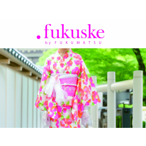【ShinQs パーツ ジョイスト】〈.fukuske by FUKUMATSU〉POP UP SHOP