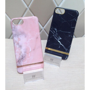 iPhone7 ケース(大理石柄)