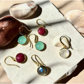 【渋谷ヒカリエ ShinQsパーツジョイスト】予告〈midorika〉ブリティッシュ雑貨フェア