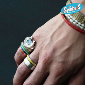 【渋谷ヒカリエShinQsパーツジョイスト】〈the SymbalS(シンバルズ)〉