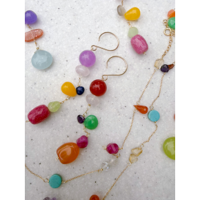 【ShinQsパーツジョイスト】〈ChiChi〉POPUP SHOP