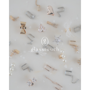 【ShinQsパーツジョイスト】〈enjoueel（アンジュエール）〉POPUP SHOP