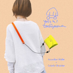 【ShinQsパーツジョイスト】〈YUICHI TACHIYAMA〉POPUP SHOP