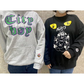 【渋谷ヒカリエ ShinQs パーツジョイスト】期間限定イベント〈chii-bee(チービー)〉