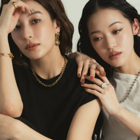 【渋谷ヒカリエ ShinQsパーツジョイスト】イベント予告〈tok(トック）〉POP UP SHOP