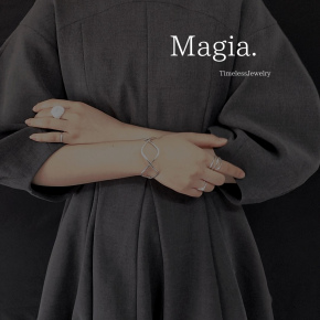 【渋谷ヒカリエ ShinQsパーツジョイスト】〈Armonia.〉POP UP SHOP
