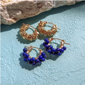 【渋谷ヒカリエ ShinQsパーツジョイスト】東急百貨店ネットショッピングで買える！〈marinaJEWELRY（マリーナジュエリー）〉の福袋