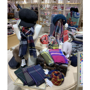【渋谷ヒカリエ ShinQs パーツジョイスト】いよいよ明日まで！TOKYU CARD ClubQカード会員さま限定10％OFF