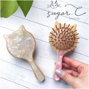 【渋谷ヒカリエ ShinQsパーツジョイスト】イベント予告〈sugar. C beauty〉POP UP SHOP