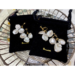 【渋谷ヒカリエ ShinQs パーツジョイスト】期間限定アイテム〈Encachette(アンキャシェット)〉