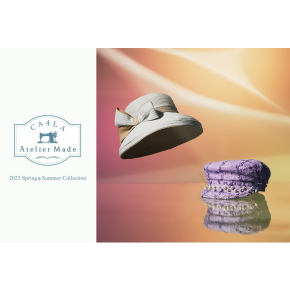 CA4LA Atelier Made 2025 Spring & Summer Collection
