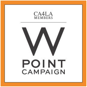 CA4LA MEMBERS Wポイントキャンペーン開催！