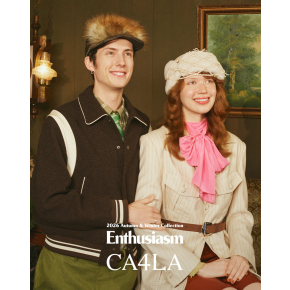 2026 Autumn & Winter Collection