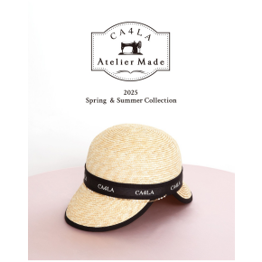 CA4LA Atelier Made 2025 Spring & Summer Collection