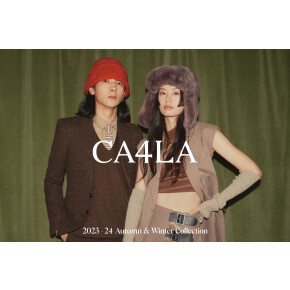 CA4LA 2023 Autumn & Winter Collection