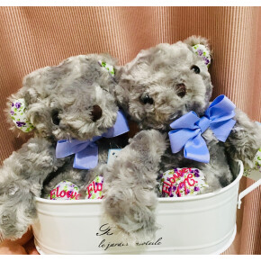 再入荷‼︎ソックス入りぬいぐるみ♡