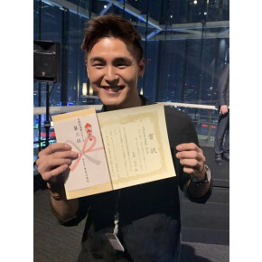 笑顔総選挙♡