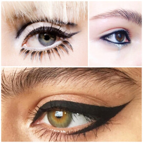 簡単にパッチリEYE