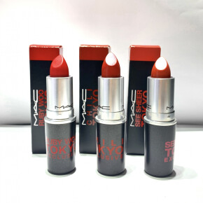 TOKYO LIP COLLECTION ！近日発売
