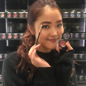 赤髪必見☆